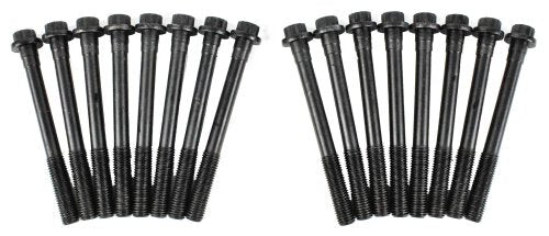 Head Bolt Kit - 2005 Lexus RX330 3.3L Engine Parts # HBK960ZE21