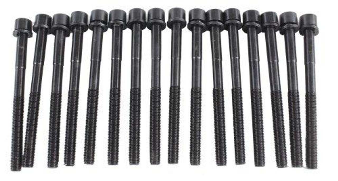 Head Bolt Kit - 2008 Toyota Tacoma 4.0L Engine Parts # HBK968ZE131