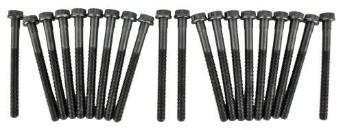 Head Bolt Kit - 1994 Lexus SC400 4.0L Engine Parts # HBK970ZE30