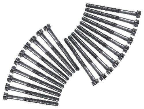 Head Bolt Kit - 2004 Toyota Sequoia 4.7L Engine Parts # HBK972ZE38