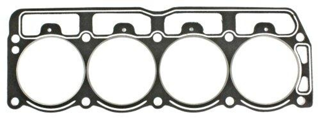 Head Gasket - 2000 Dodge Dakota 2.5L Engine Parts # HG1122ZE5