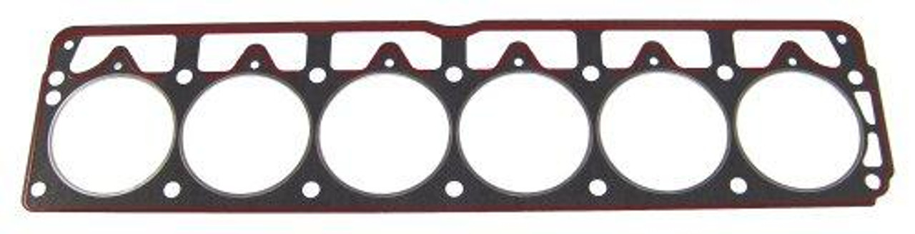 Head Gasket - 1990 Jeep Comanche 4.0L Engine Parts # HG1123ZE19