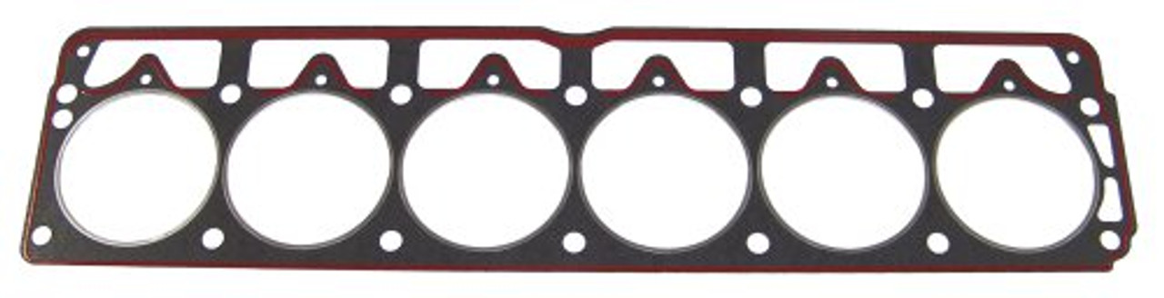 Head Gasket - 1997 Jeep Grand Cherokee 4.0L Engine Parts # HG1123ZE26