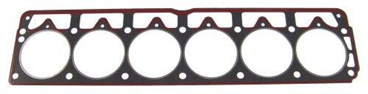 Head Gasket - 2002 Jeep Grand Cherokee 4.0L Engine Parts # HG1123ZE31