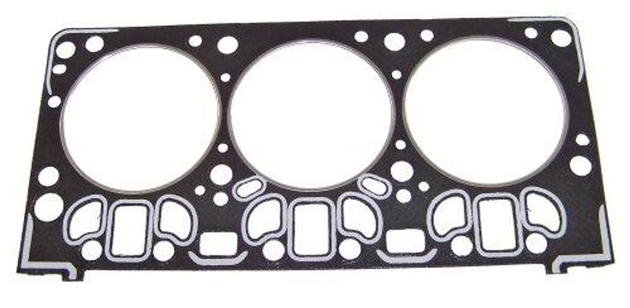 Head Gasket - 1994 Dodge Ram 1500 3.9L Engine Parts # HG1139ZE37