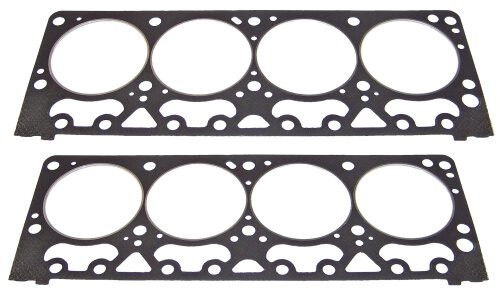 Head Gasket - 2002 Dodge Ram 1500 5.9L Engine Parts # HG1140ZE41