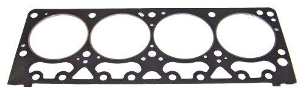 Head Gasket - 2002 Dodge Ram 2500 5.9L Engine Parts # HG1140ZE55