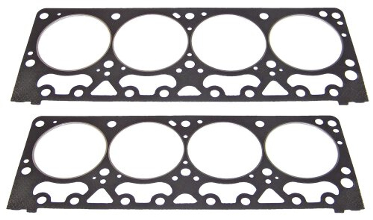 Head Gasket - 1993 Dodge W250 5.9L Engine Parts # HG1140ZE72