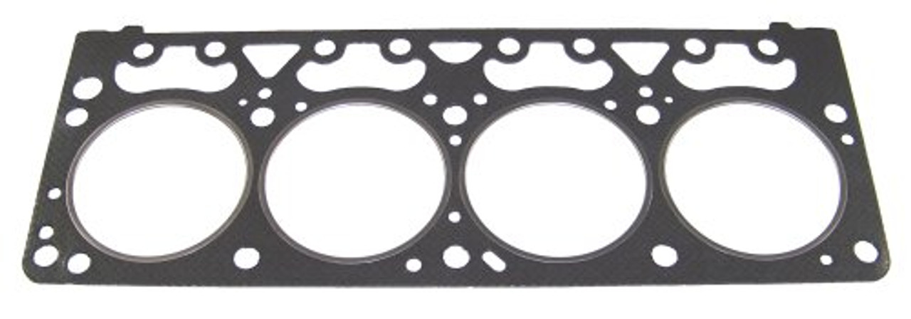 Head Gasket - 1997 Dodge Ram 1500 5.2L Engine Parts # HG1142ZE51