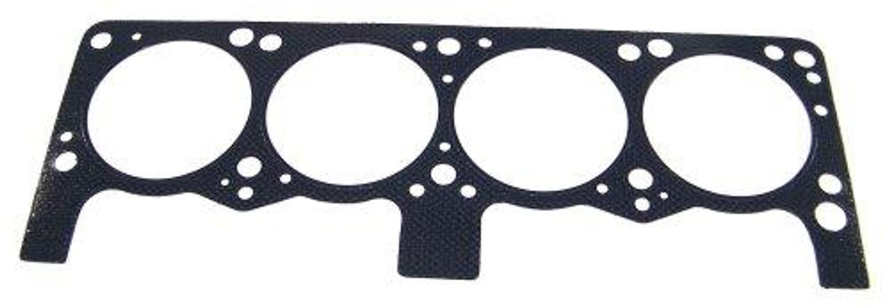 Head Gasket - 1991 Dodge D250 5.9L Engine Parts # HG1153ZE73