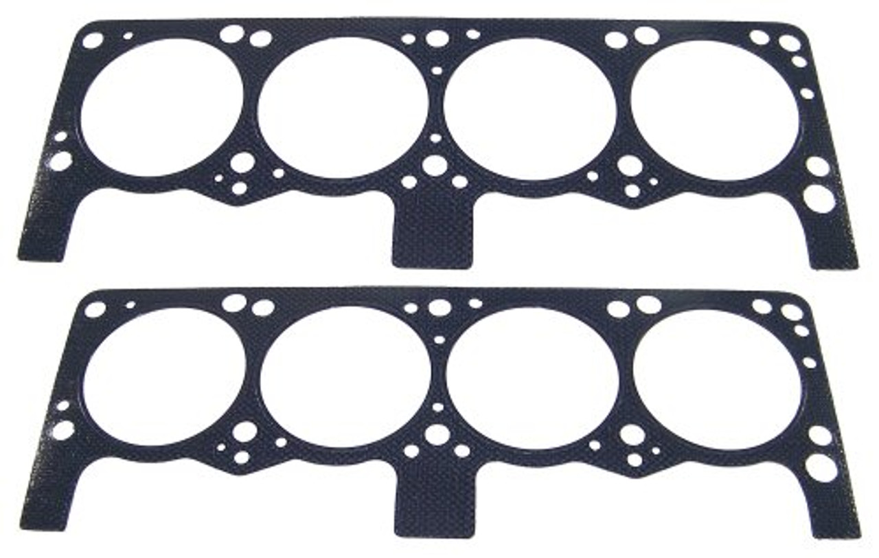 Head Gasket - 1988 Dodge Ramcharger 5.9L Engine Parts # HG1153ZE99