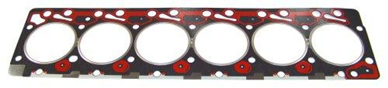 Head Gasket - 1999 Dodge Ram 3500 5.9L Engine Parts # HG1165ZE7
