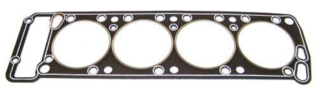 Head Gasket - 1986 Mitsubishi Mighty Max 2.6L Engine Parts # HG12ZE29