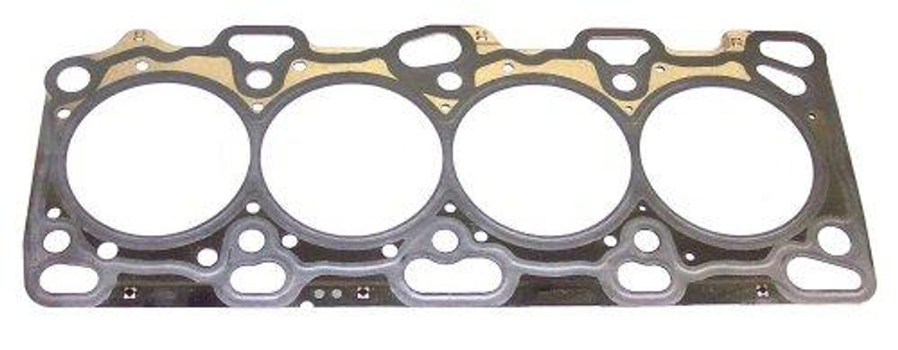 Head Gasket - 2004 Mitsubishi Eclipse 2.4L Engine Parts # HG155ZE15