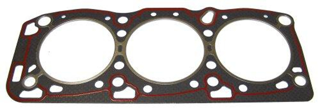 Head Gasket - 1993 Plymouth Grand Voyager 3.0L Engine Parts # HG16ZE105