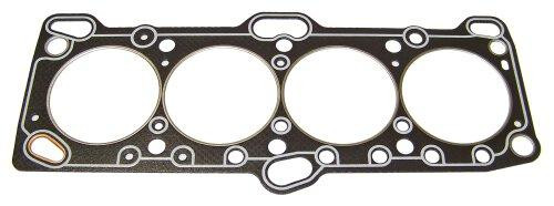 Head Gasket - 1993 Mitsubishi Eclipse 2.0L Engine Parts # HG17ZE43