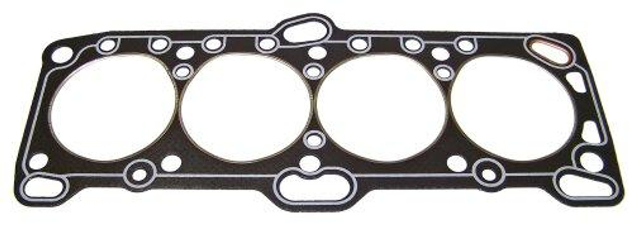 Head Gasket - 1986 Mitsubishi Galant 2.4L Engine Parts # HG18ZE10