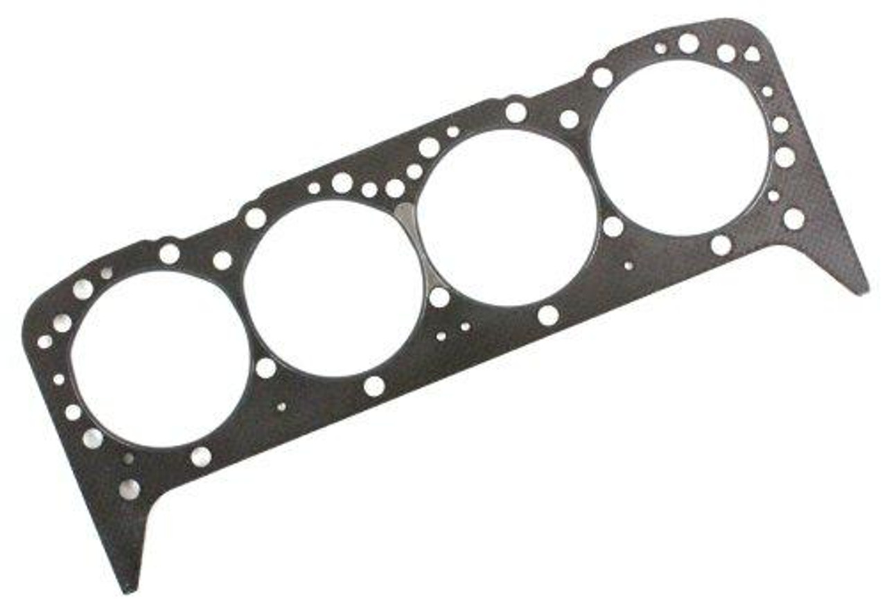 Head Gasket - 1988 Chevrolet C1500 5.7L Engine Parts # HG3101ZE31