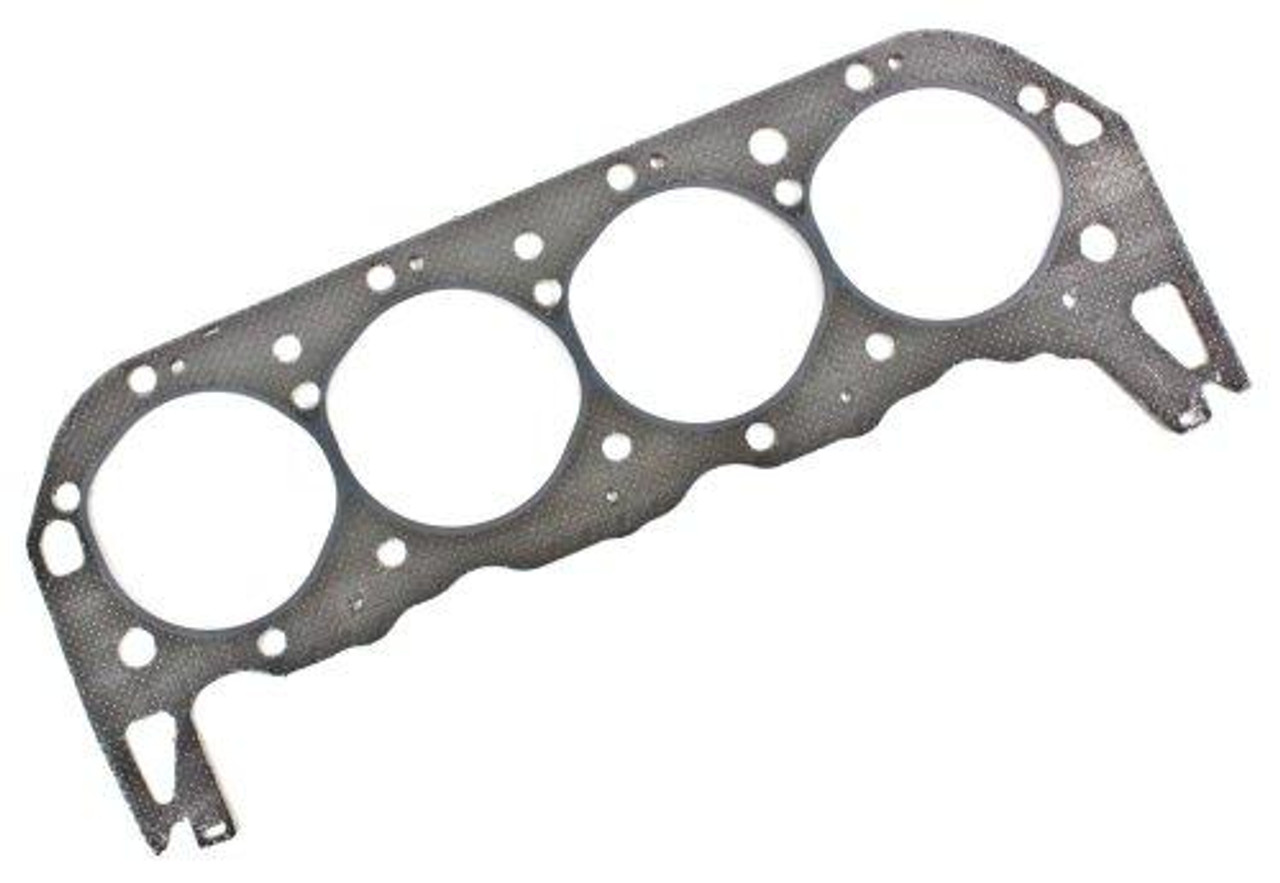 Head Gasket - 1992 GMC K2500 Suburban 7.4L Engine Parts # HG3111ZE128