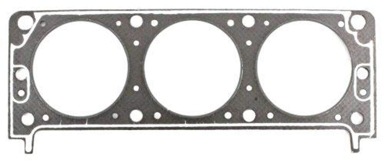 Head Gasket - 2008 Pontiac Torrent 3.4L Engine Parts # HG3117ZE68