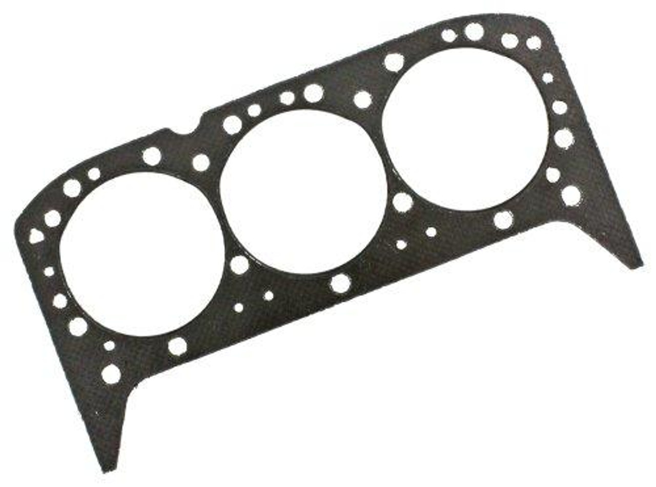 Head Gasket - 2013 Chevrolet Express 1500 4.3L Engine Parts # HG3126ZE71