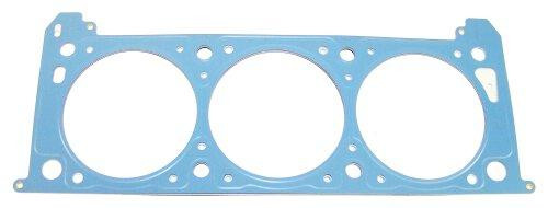 Left Head Gasket - 2011 Buick Lucerne 3.9L Engine Parts # HG3135LZE3