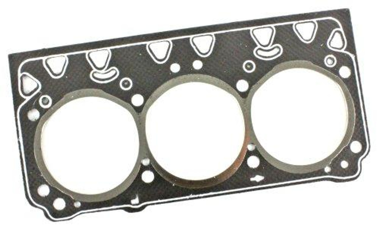 Left Head Gasket - 2002 Pontiac Firebird 3.8L Engine Parts # HG3143LZE99