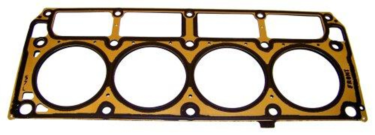 Head Gasket - 2005 Cadillac CTS 5.7L Engine Parts # HG3157ZE10