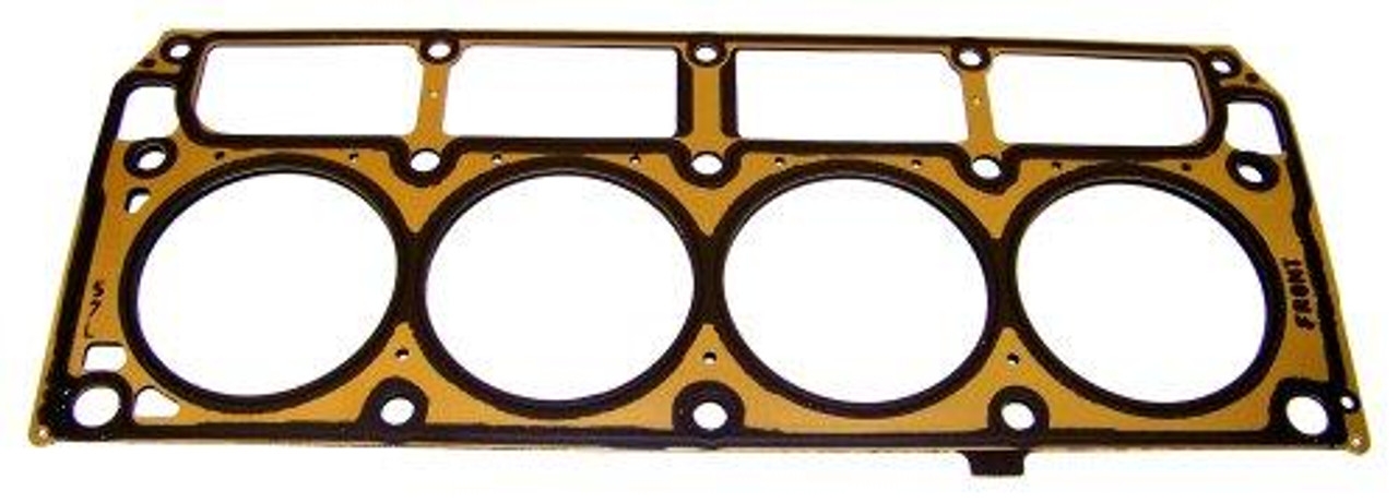 Head Gasket - 2011 Chevrolet Express 3500 4.8L Engine Parts # HG3157ZE41