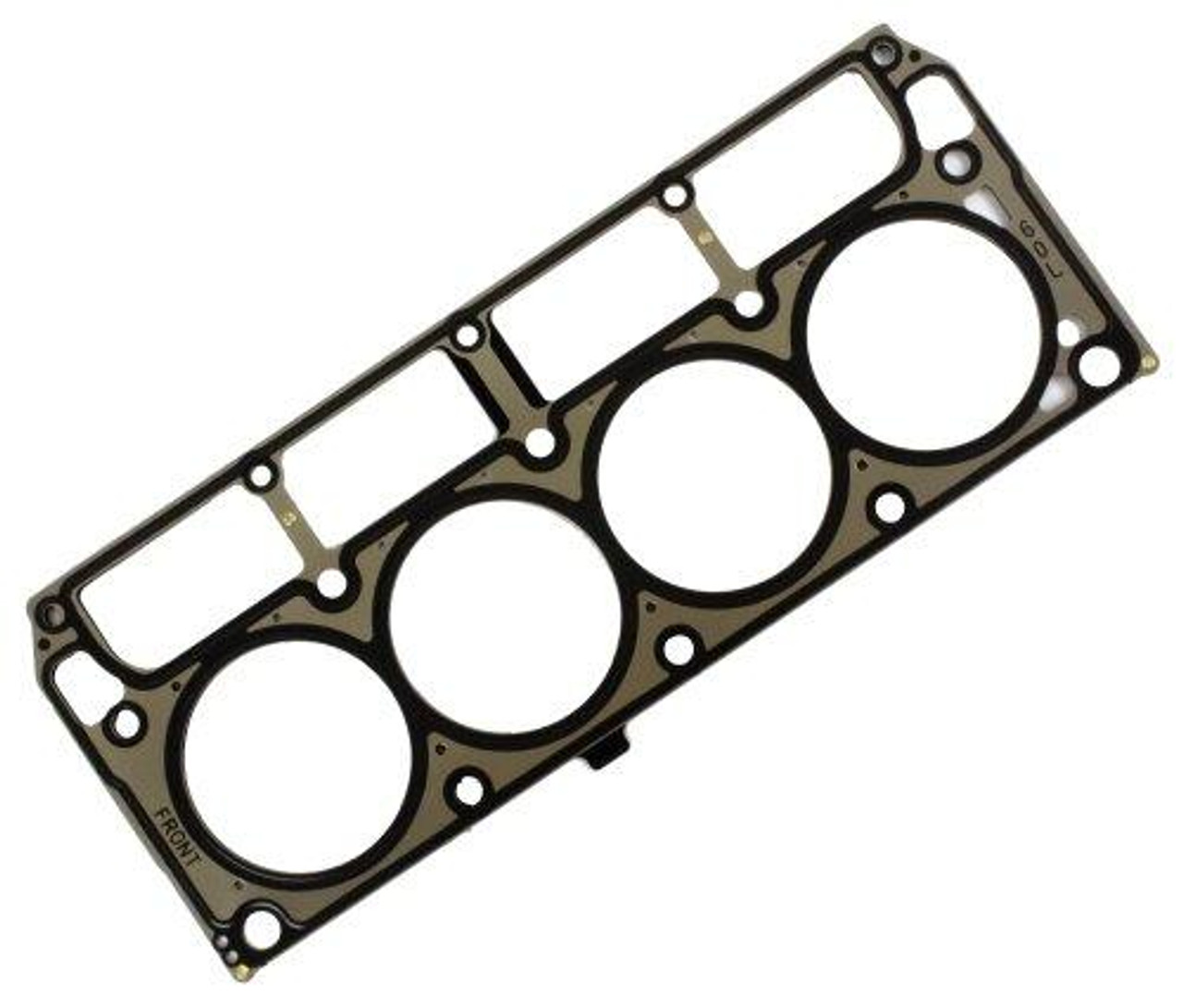 Head Gasket - 2012 Chevrolet Caprice 6.0L Engine Parts # HG3163ZE26