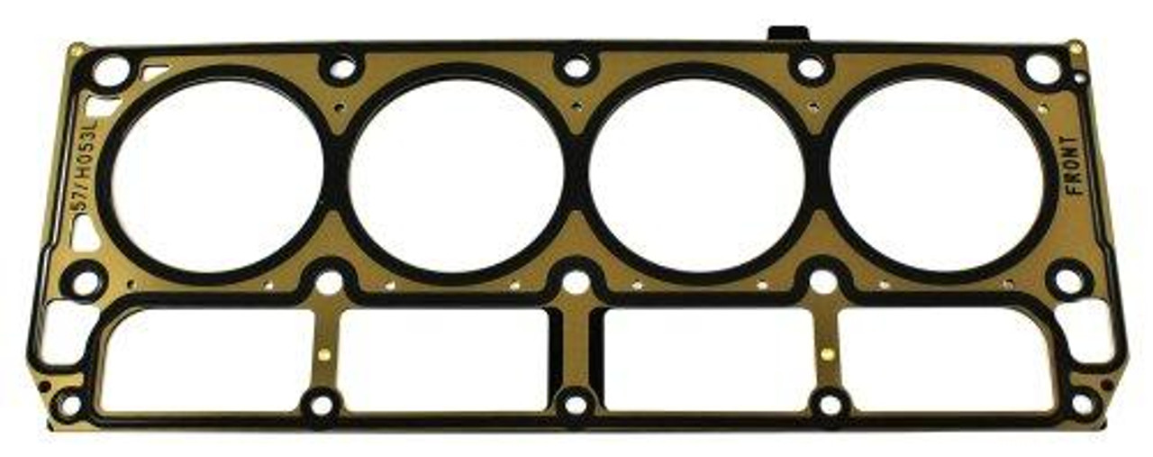 Head Gasket - 2003 GMC Sierra 1500 5.3L Engine Parts # HG3166ZE91
