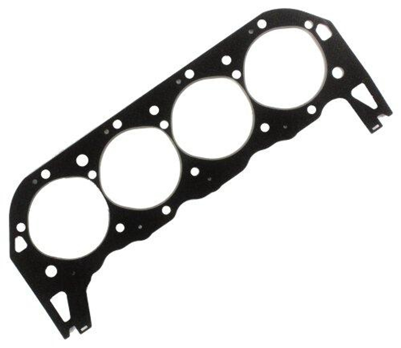 Head Gasket - 1999 Chevrolet K2500 Suburban 7.4L Engine Parts # HG3174ZE29