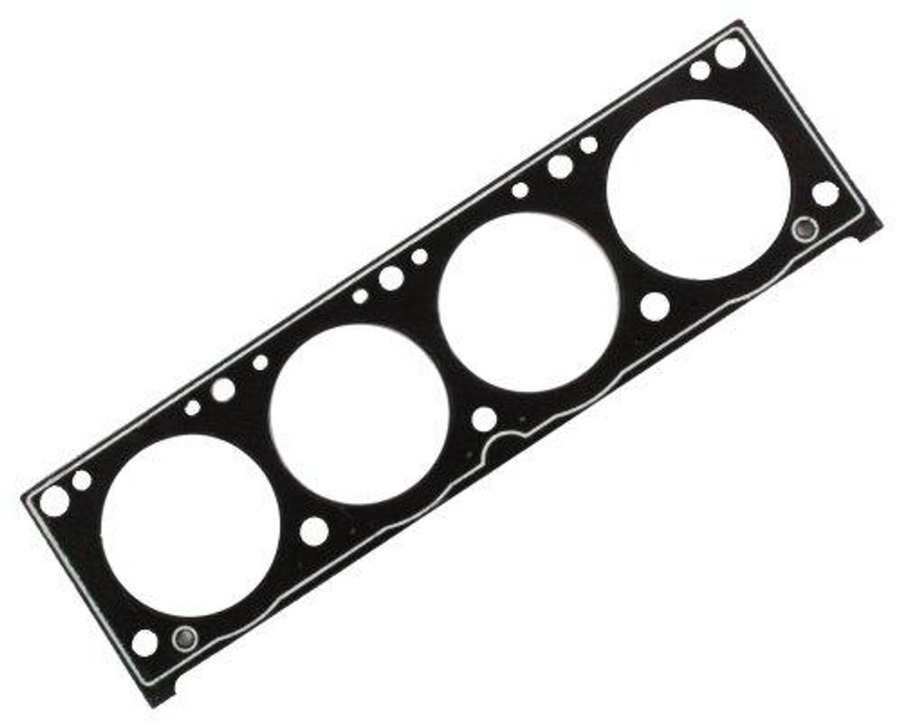 Head Gasket - 1992 Cadillac Seville 4.9L Engine Parts # HG3179ZE19