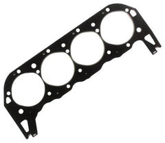 Head Gasket - 1992 Oldsmobile 98 3.8L Engine Parts # HG3180ZE8