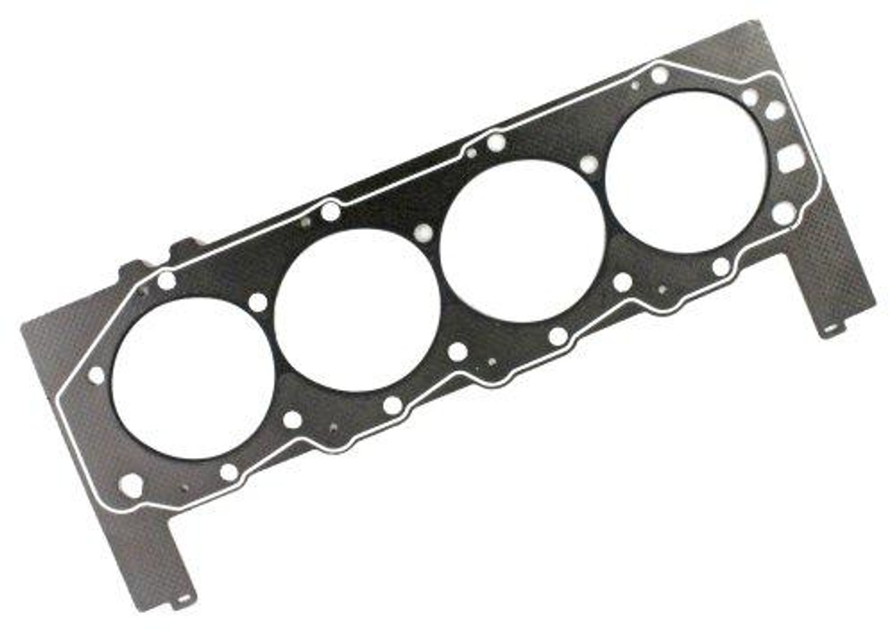 Right Head Gasket - 2002 GMC Sierra 2500 HD 8.1L Engine Parts # HG3181RZE36