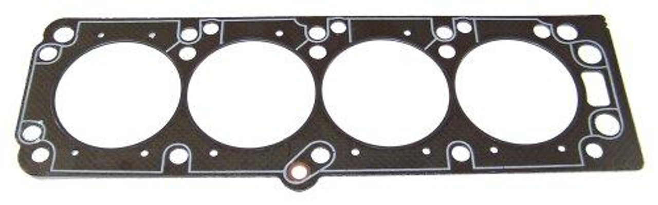 Head Gasket - 2000 Daewoo Nubira 2.0L Engine Parts # HG319ZE6