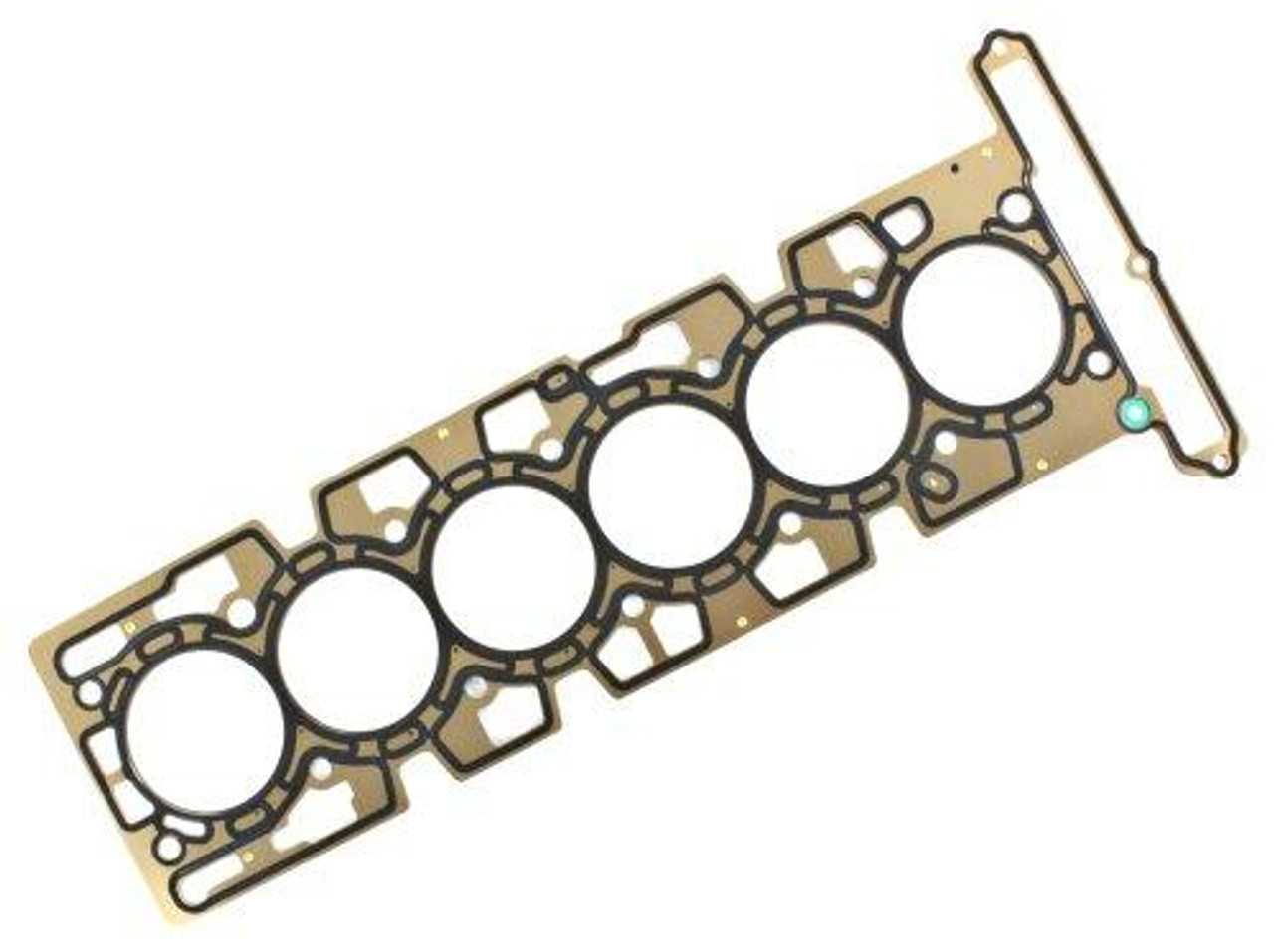 Head Gasket - 2002 Chevrolet Trailblazer EXT 4.2L Engine Parts # HG3191ZE5