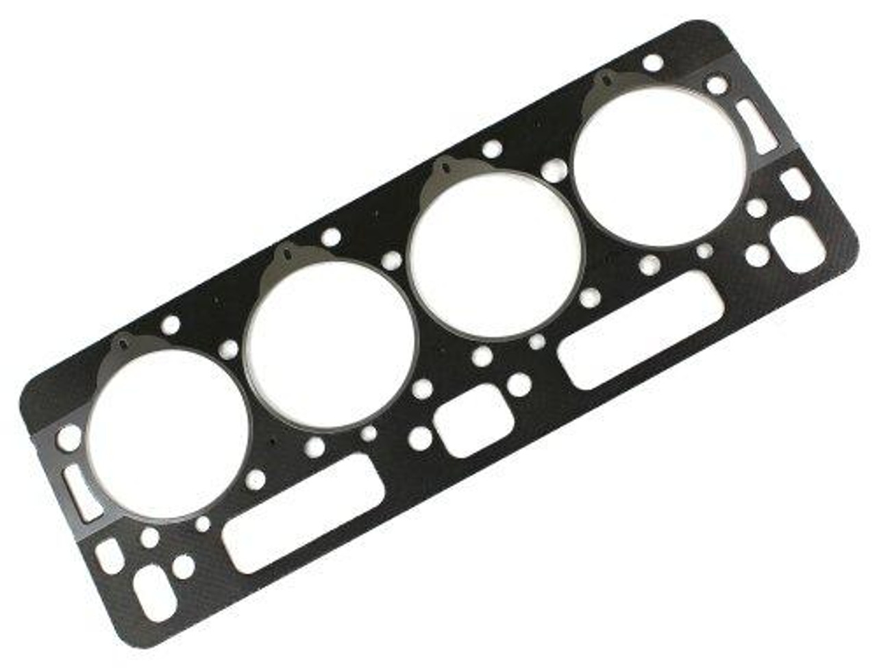 Head Gasket - 1994 Chevrolet G30 6.5L Engine Parts # HG3195ZE77