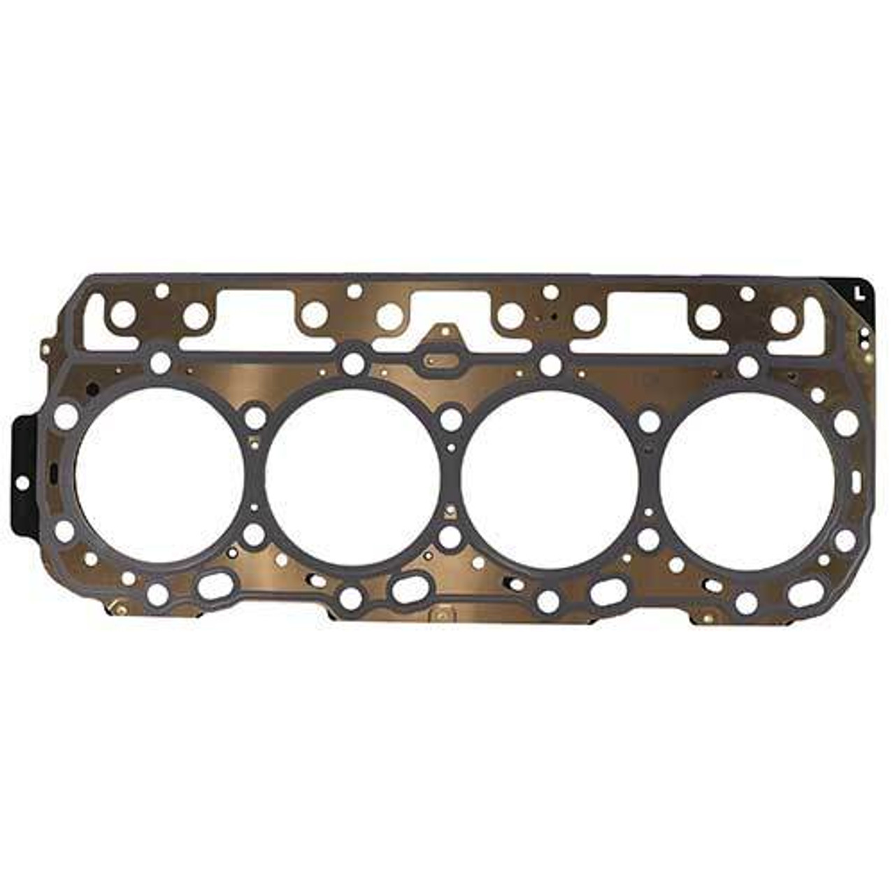 Left Head Gasket - 2010 GMC Savana 4500 6.6L Engine Parts # HG3220LZE83 Left Head Gasket - 2010 GMC Savana 4500 6.6L Engine Parts # HG3220LZE83