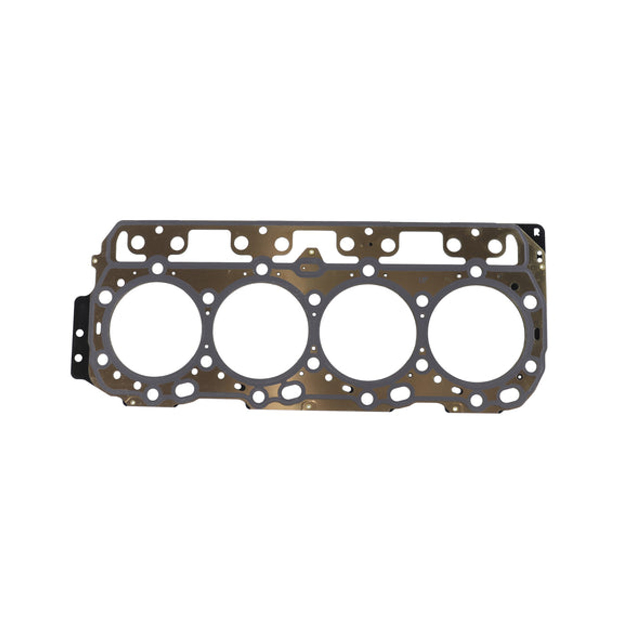 Right Head Gasket - 2011 GMC Sierra 3500 HD 6.6L Engine Parts # HG3220RZE111 Right Head Gasket - 2011 GMC Sierra 3500 HD 6.6L Engine Parts # HG3220RZE111