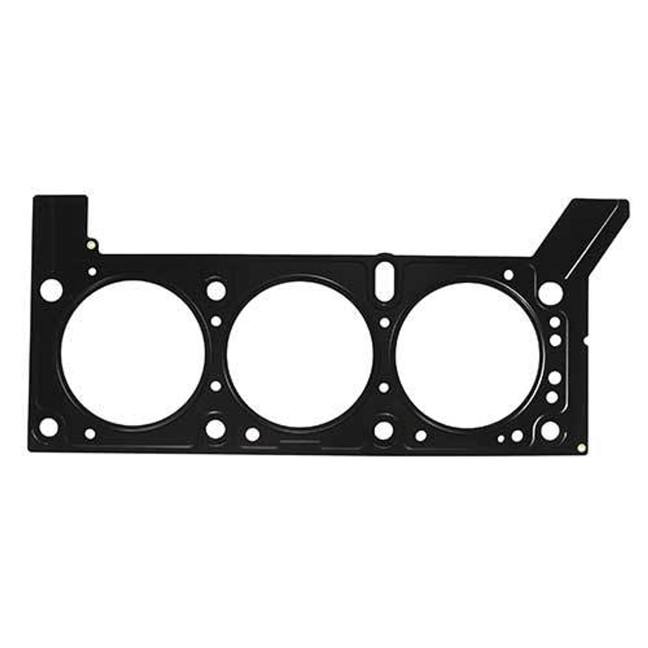 Left Head Gasket - 2011 Chevrolet Express 4500 6.6L Engine Parts # HG3221LZE23