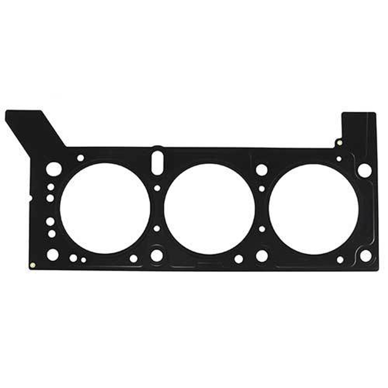 Right Head Gasket - 2010 GMC Sierra 3500 HD 6.6L Engine Parts # HG3221RZE110