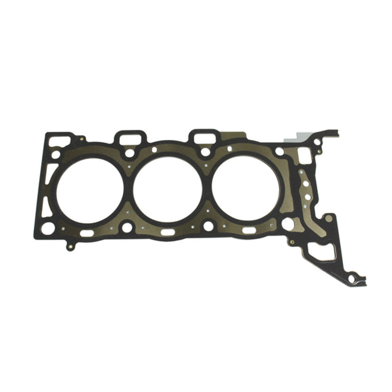 Left Head Gasket - 2010 Buick LaCrosse 3.0L Engine Parts # HG3228LZE1