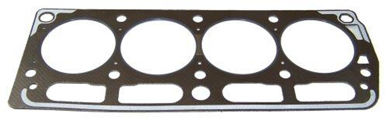 Head Gasket - 1995 Chevrolet S10 2.2L Engine Parts # HG329ZE2