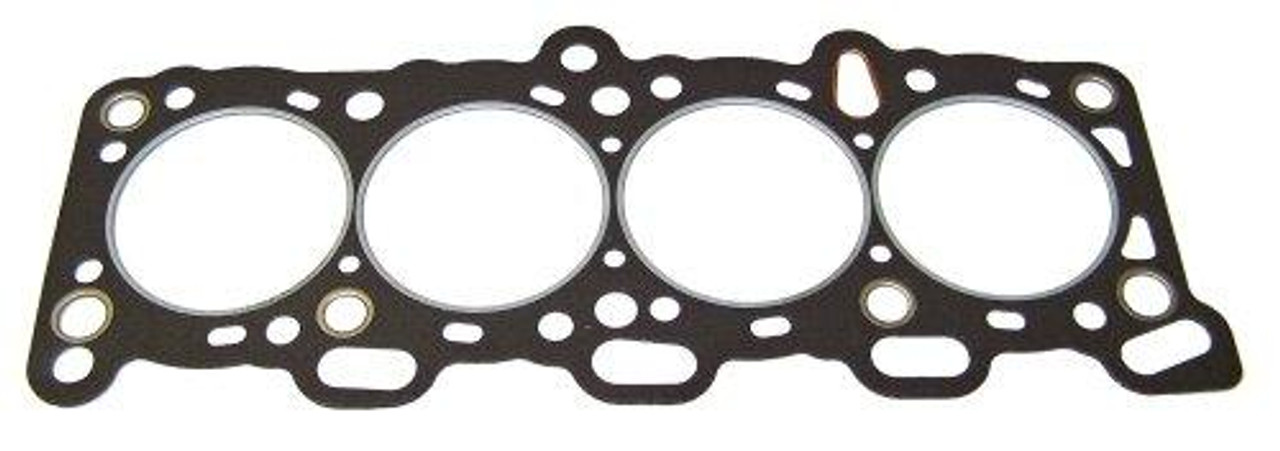 Head Gasket - 1986 Chevrolet Spectrum 1.5L Engine Parts # HG33ZE4