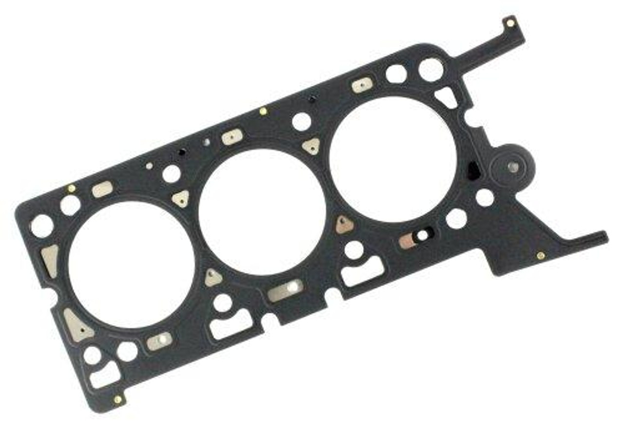 Left Head Gasket - 2004 Mazda MPV 3.0L Engine Parts # HG4101LZE13