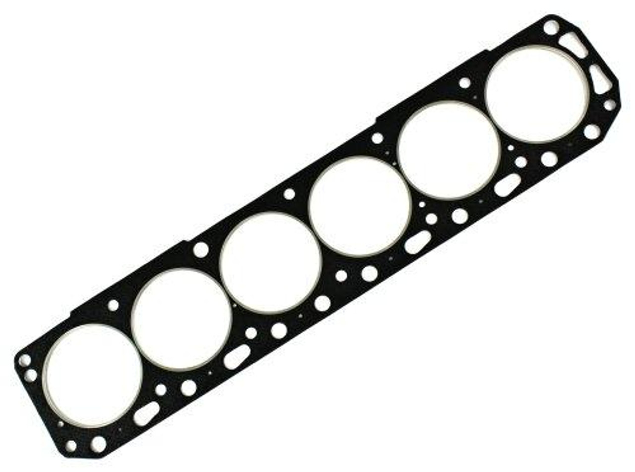 Head Gasket - 1991 Ford E-150 Econoline Club Wagon 4.9L Engine Parts # HG4107ZE13