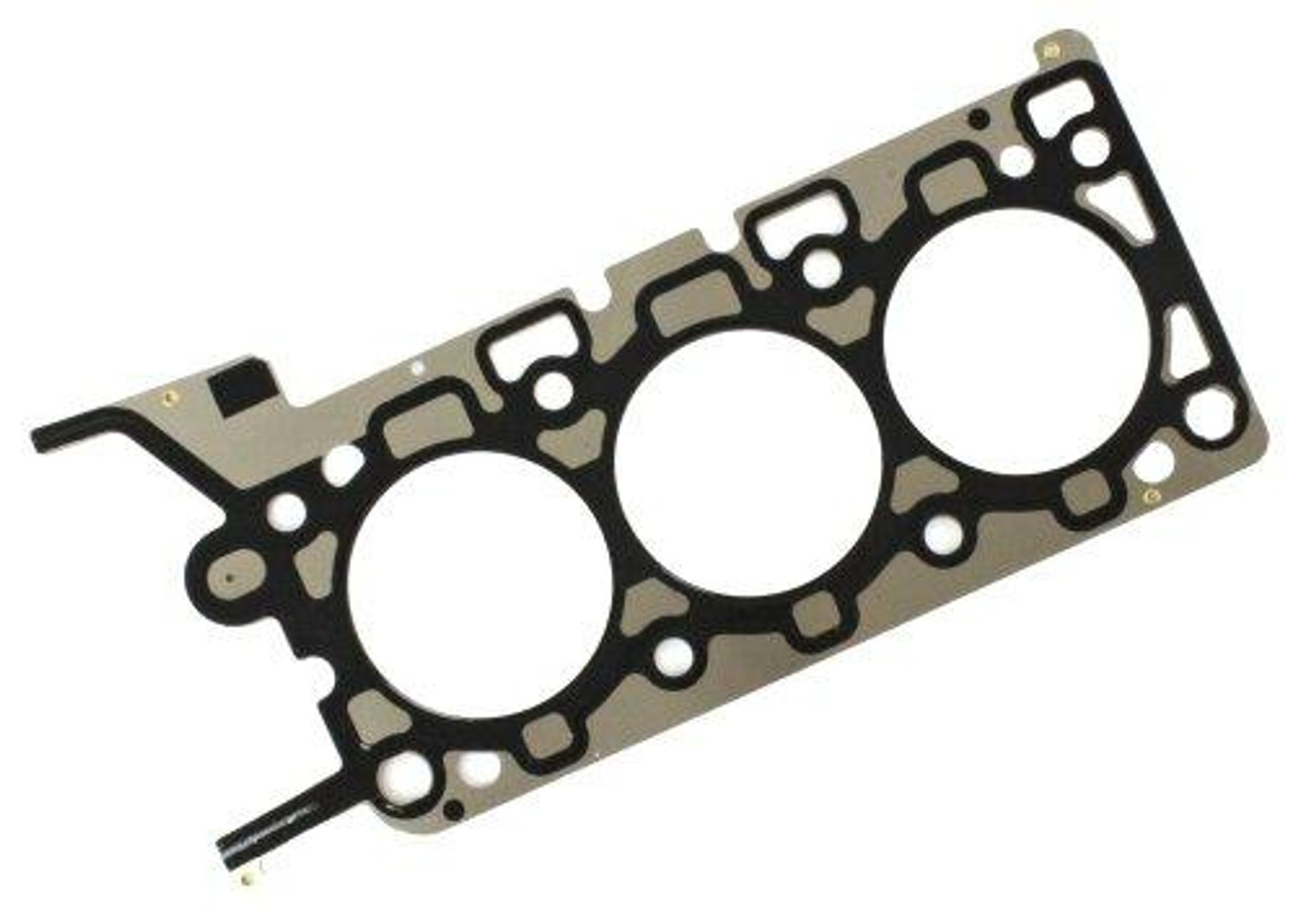Left Head Gasket - 2006 Jaguar X-Type 3.0L Engine Parts # HG4109LZE14