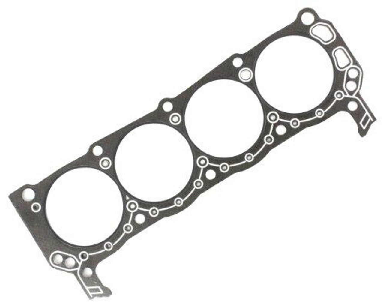 Head Gasket - 1988 Ford E-150 Econoline Club Wagon 5.0L Engine Parts # HG4112ZE22