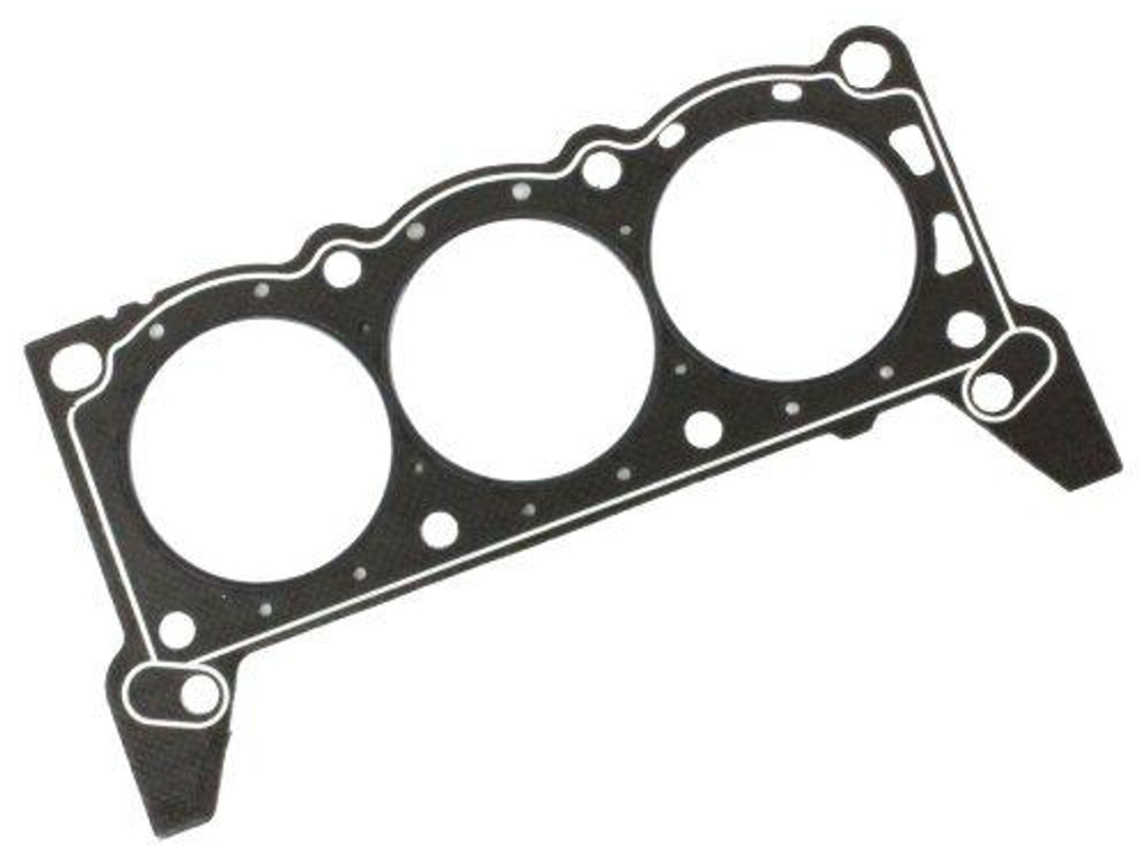 Head Gasket - 1991 Ford Thunderbird 3.8L Engine Parts # HG4118ZE3